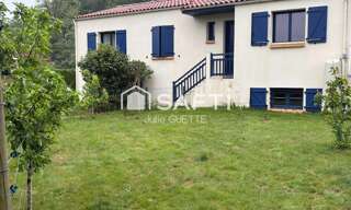 Maison 6 Pièces 149 m² à vendre à Les Herbiers (85500)