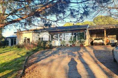 Maison 5 pièces 220000 €