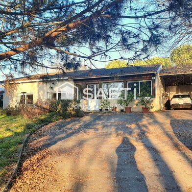 Maison 5 pièces 220000 €