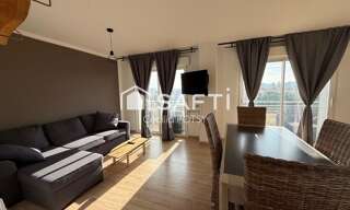 Appartement 3 Pièces 55 m² à vendre à Toulon (83100)