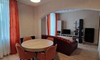 Appartement 4 Pièces 65 m² à vendre à Nancy (54000)