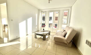 Appartement 3 Pièces 65 m² à vendre à Nice (06100)