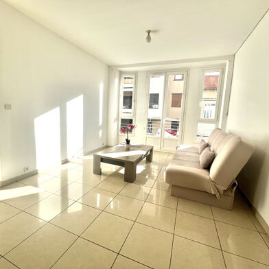 Appartement 3 pièces 280000 €