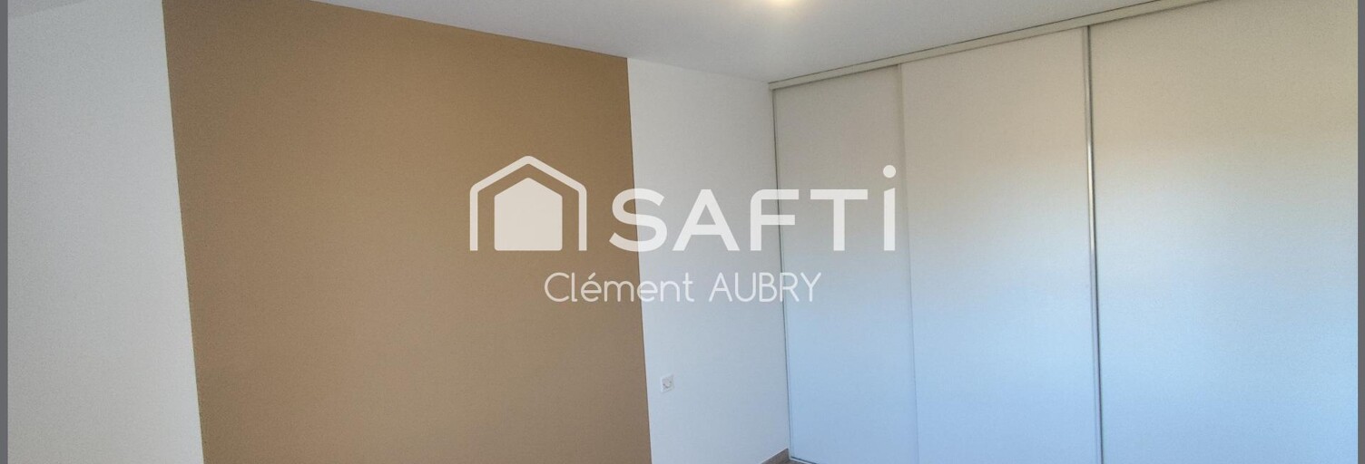 Maison 6 Pièces 117 m² à vendre à Changé (53810)