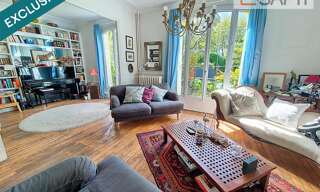 Maison 6 Pièces 153 m² à vendre à Saint-Maur-des-Fossés (94210)