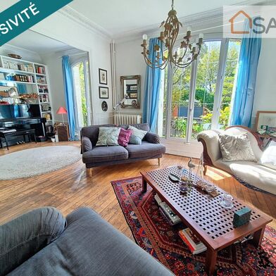 Maison 6 pièces 915000 €