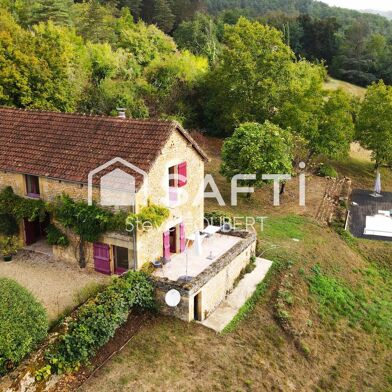 Maison 5 pièces 420000 €