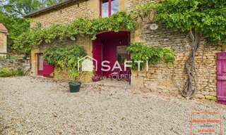 Maison 5 Pièces 135 m² à vendre à Saint-Léon-sur-Vézère (24290)