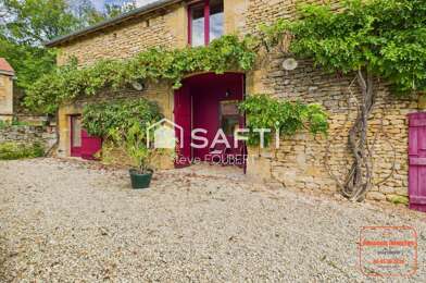 Maison 5 pièces 420000 €