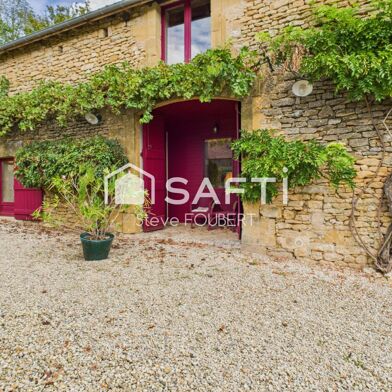 Maison 5 pièces 420000 €