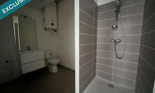 Appartement 1 Pièce 26 m² à vendre à Saint-Étienne (42000)