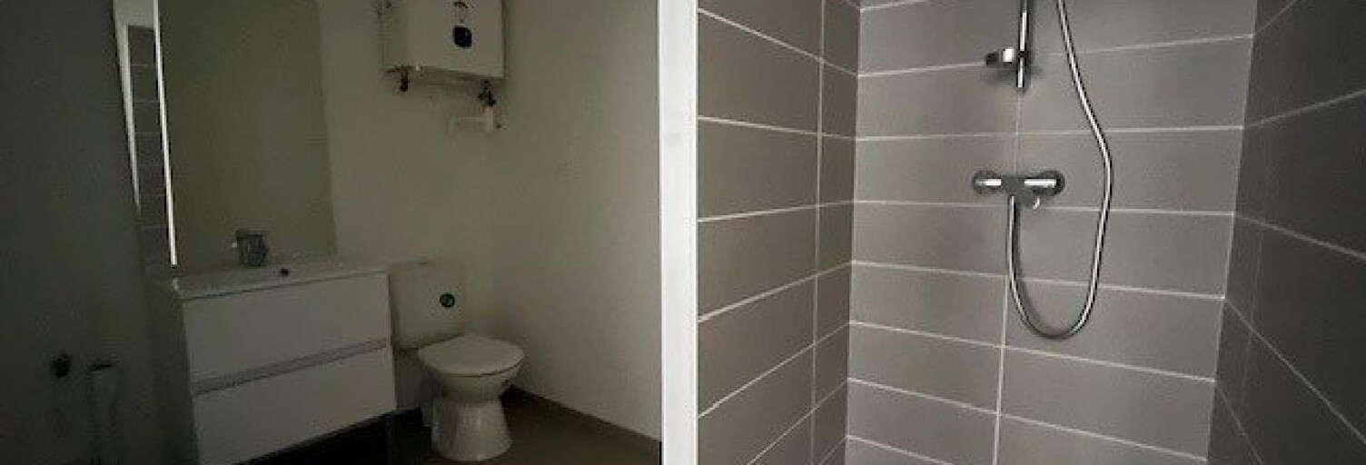 Appartement 1 Pièce 26 m² à vendre à Saint-Étienne (42000)