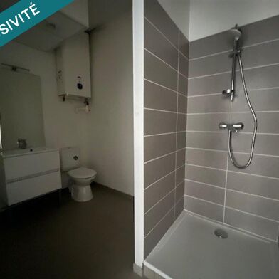 Appartement 1 pièces 35000 €