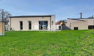 Maison 5 Pièces 95 m² à vendre à Herbignac (44410)