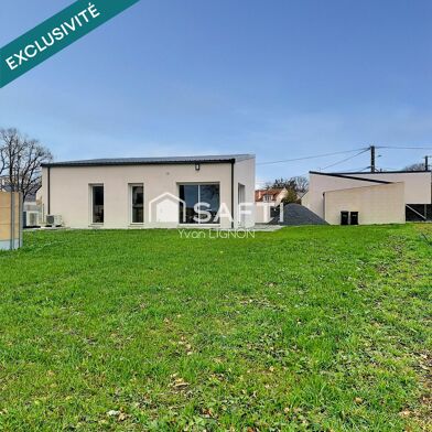 Maison 5 pièces 349000 €