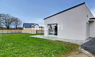 Maison 5 Pièces 95 m² à vendre à Herbignac (44410)