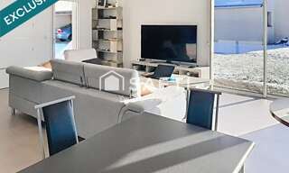 Maison 5 Pièces 95 m² à vendre à Herbignac (44410)