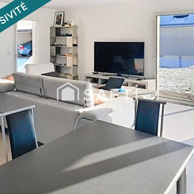 Maison 5 pièces 349000 €