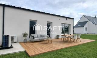 Maison 5 Pièces 95 m² à vendre à Herbignac (44410)