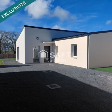 Maison 5 pièces 334000 €