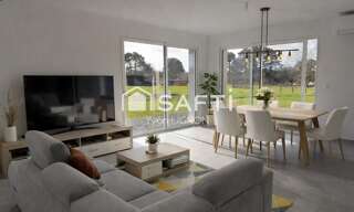 Maison 5 Pièces 95 m² à vendre à Herbignac (44410)