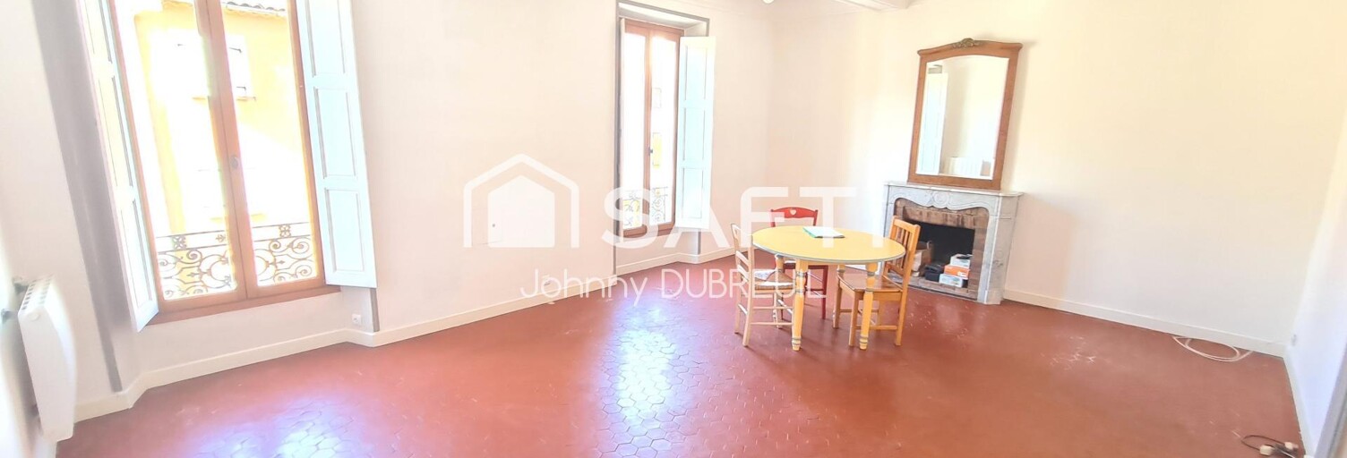 Maison 4 Pièces 162 m² à vendre à Gonfaron (83590)