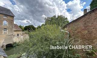 Maison 7 Pièces 212 m² à vendre à Durtal (49430)