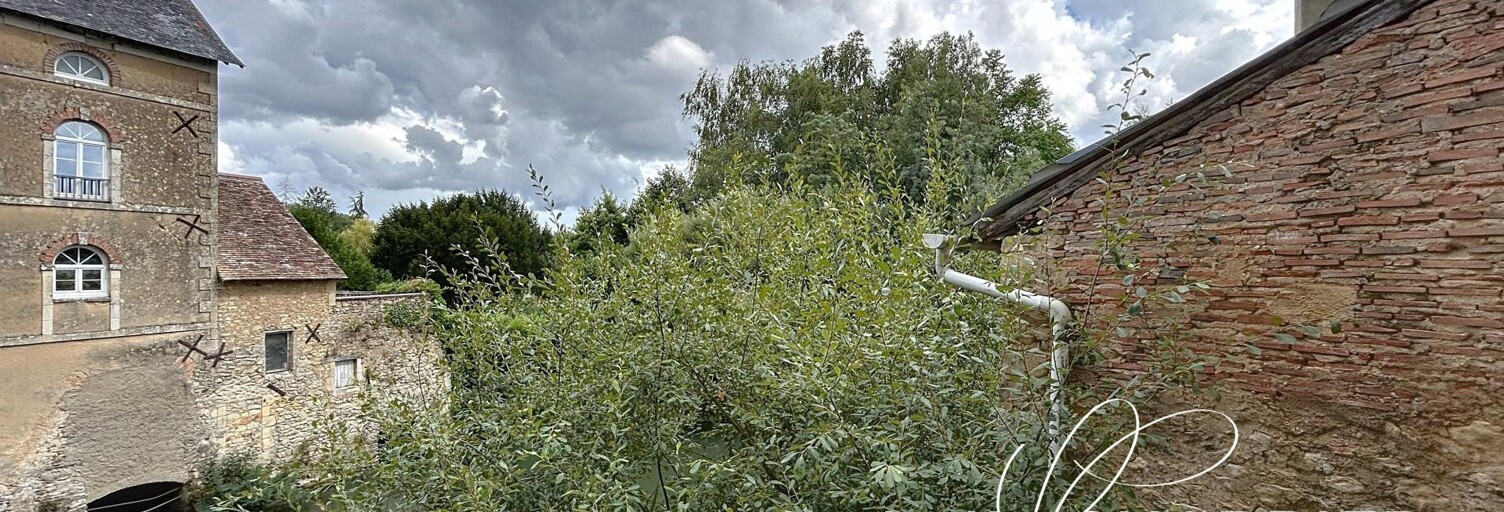 Maison 7 Pièces 212 m² à vendre à Durtal (49430)