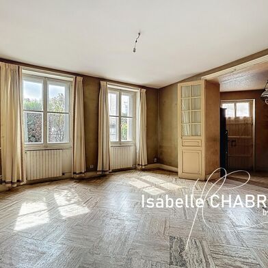 Maison 7 pièces 227000 €