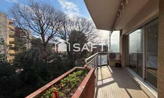 Appartement 3 Pièces 70 m² à vendre à Marseille 10 (13010)