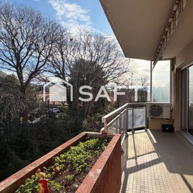 Appartement 3 pièces 210000 €