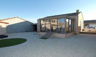 Maison 3 Pièces 93 m² à vendre à Lézignan-Corbières (11200)