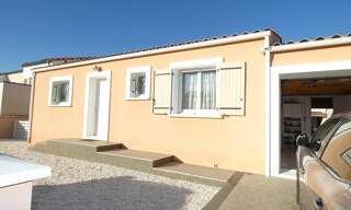 Maison 3 Pièces 93 m² à vendre à La Redorte (11700)