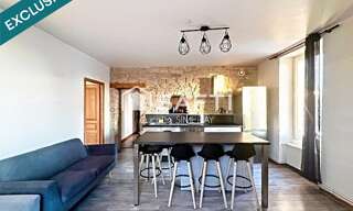 Appartement 3 Pièces 54 m² à vendre à Dijon (21000)