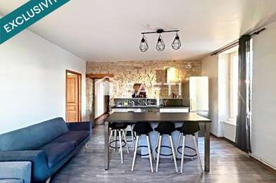 Appartement 3 pièces 159000 €