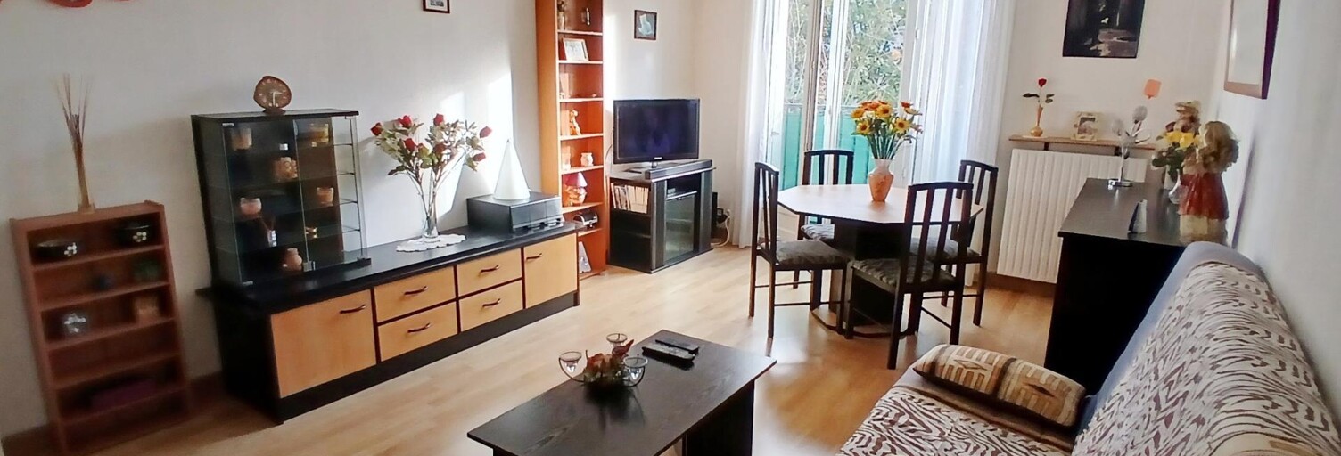 Appartement 3 Pièces 73 m² à vendre à Chevilly-Larue (94550)