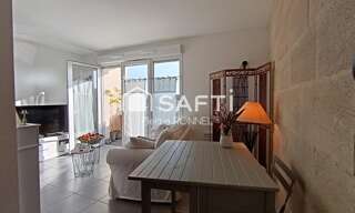 Appartement 2 Pièces 38 m² à vendre à Château-Thierry (02400)