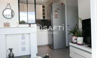 Appartement 2 Pièces 38 m² à vendre à Château-Thierry (02400)