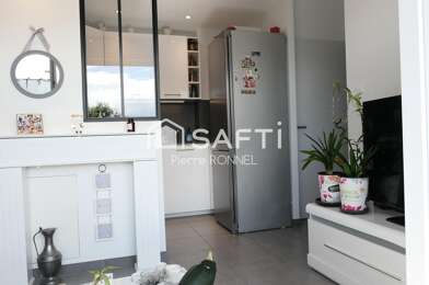 Appartement 2 pièces 142000 €