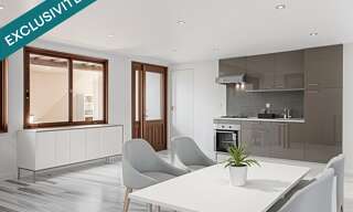 Appartement 3 Pièces 68 m² à vendre à Bezons (95870)