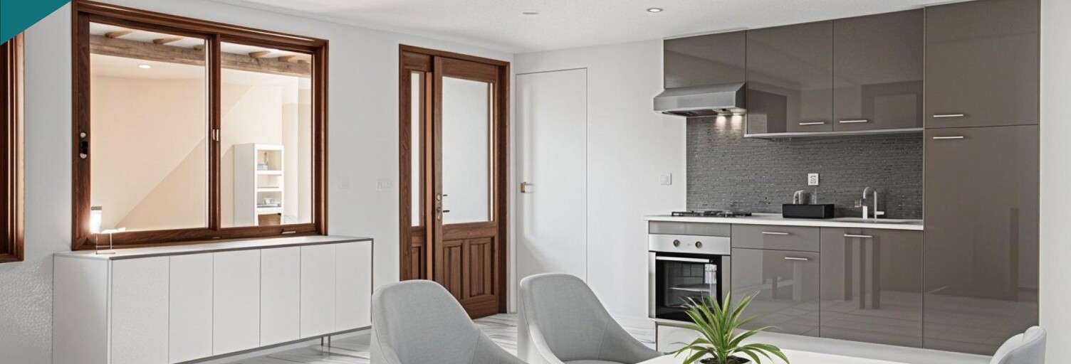 Appartement 3 Pièces 68 m² à vendre à Bezons (95870)