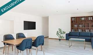 Appartement 3 Pièces 68 m² à vendre à Bezons (95870)