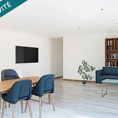 Appartement 3 pièces 202000 €