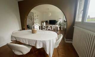 Appartement 3 Pièces 66 m² à vendre à Bayeux (14400)