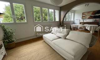 Appartement 3 Pièces 66 m² à vendre à Bayeux (14400)