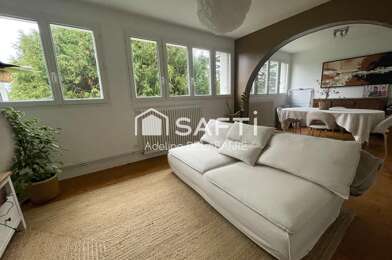 Appartement 3 pièces 153000 €