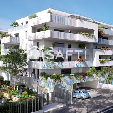 Appartement 2 pièces 279900 €