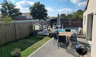 Maison 4 Pièces 80 m² à vendre à Les Sables-d'Olonne (85180)