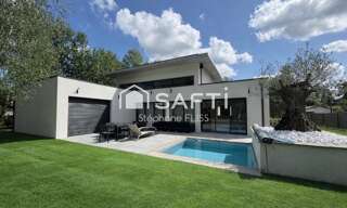 Maison 8 Pièces 153 m² à vendre à Arsac (33460)