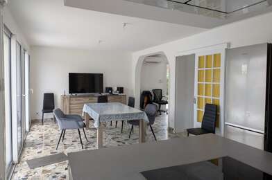 Maison 4 pièces 225000 €